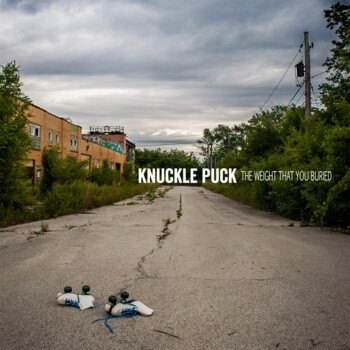 Knuckle Puck《Your Back Porch》乐队总谱|GTP谱