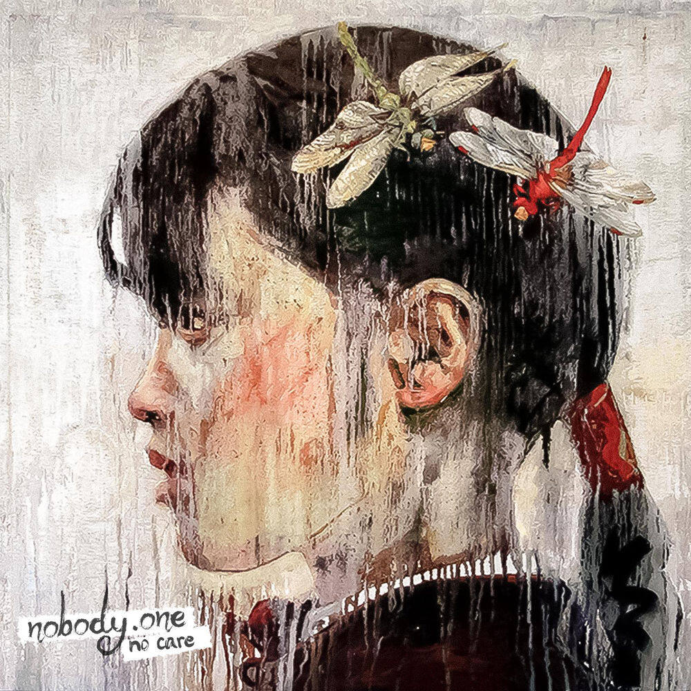 nobody.one《Elastic》乐队总谱|GTP谱