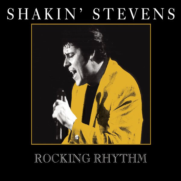 Shakin\' Stevens《Oh Julie》乐队总谱|GTP谱