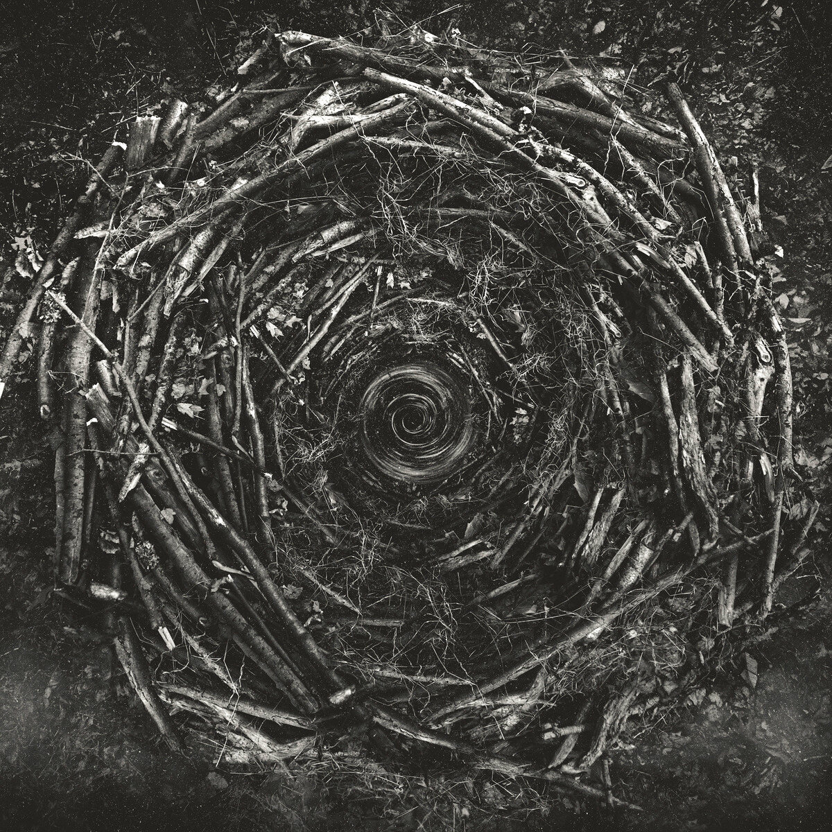 The Contortionist《Monochrome Passive》乐队总谱|GTP谱