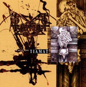 Tiamat《Sumerian Cry Part Iii》乐队总谱|GTP谱