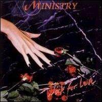 Ministry《Revenge》乐队总谱|GTP谱