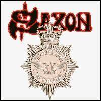 Saxon《Heavy Metal Thunder》乐队总谱|GTP谱