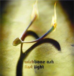 Wishbone Ash《Lady Whiskey》乐队总谱|GTP谱