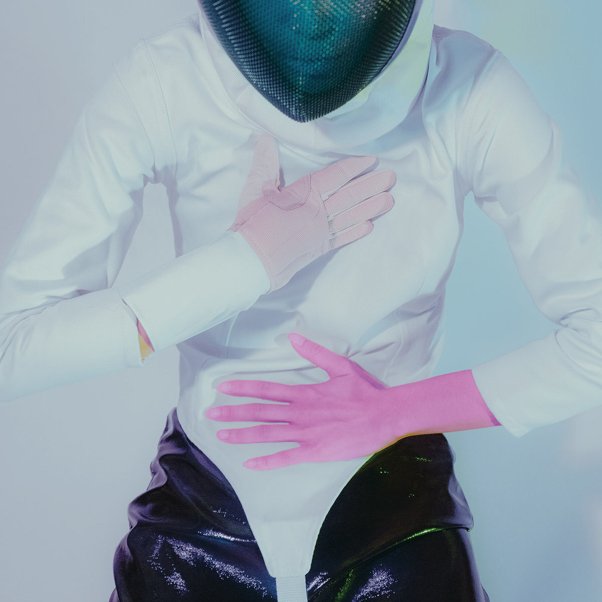 Unknown Mortal Orchestra《American Guilt》乐队总谱|GTP谱
