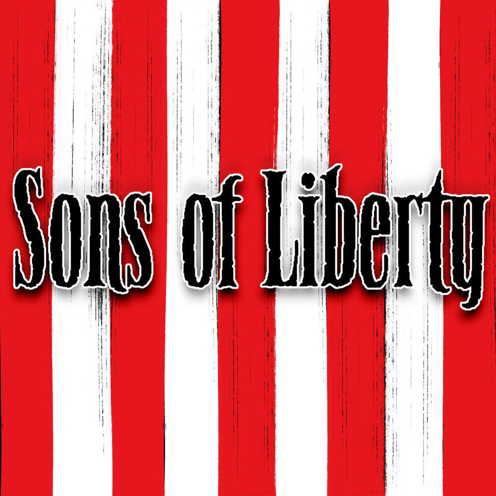 Sons of Liberty《Full Spectrum Dominance》乐队总谱|GTP谱