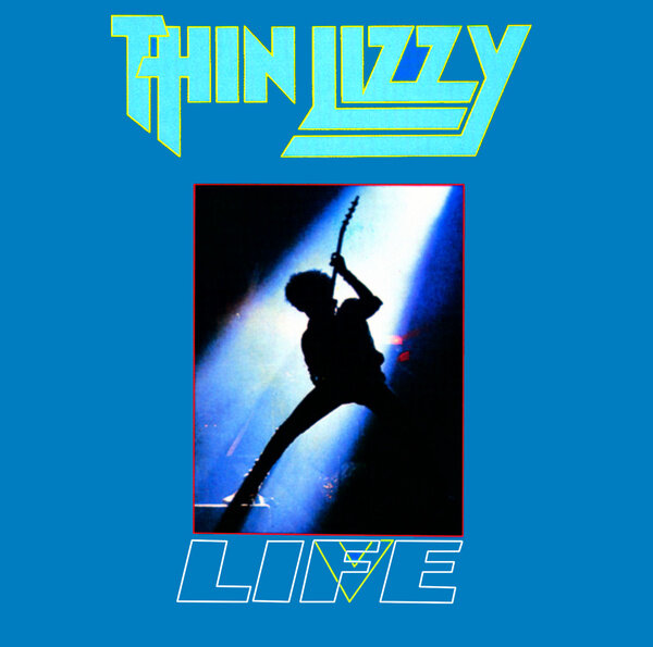Thin Lizzy《Baby Please Dont Go》乐队总谱|GTP谱