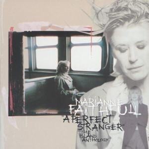 Marianne Faithfull《So Sad》乐队总谱|GTP谱