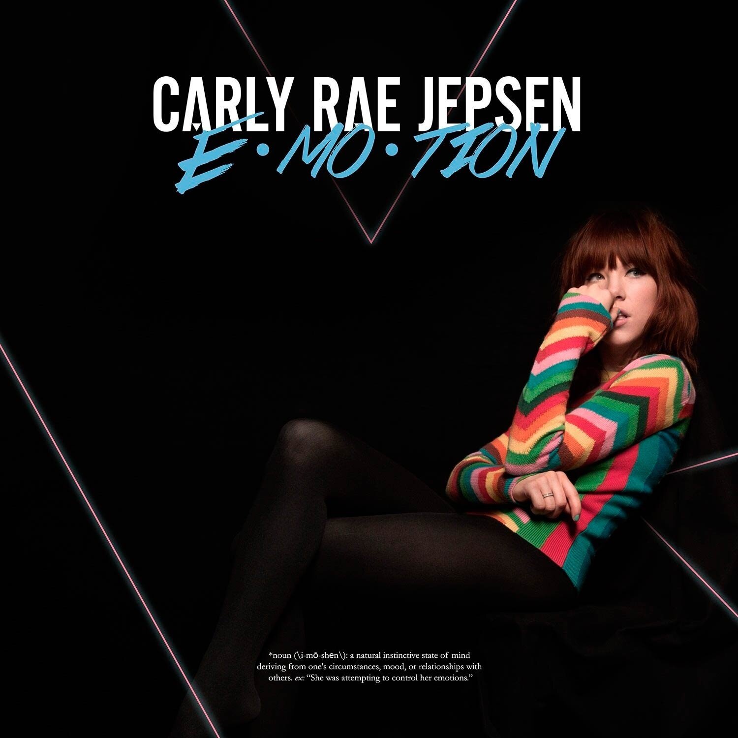 Carly Rae Jepsen《I Really Like You》乐队总谱|GTP谱