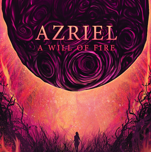 Azriel《Of Those Who Are Alive》乐队总谱|GTP谱