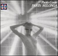 Paolo Conte《Via Con Me》乐队总谱|GTP谱