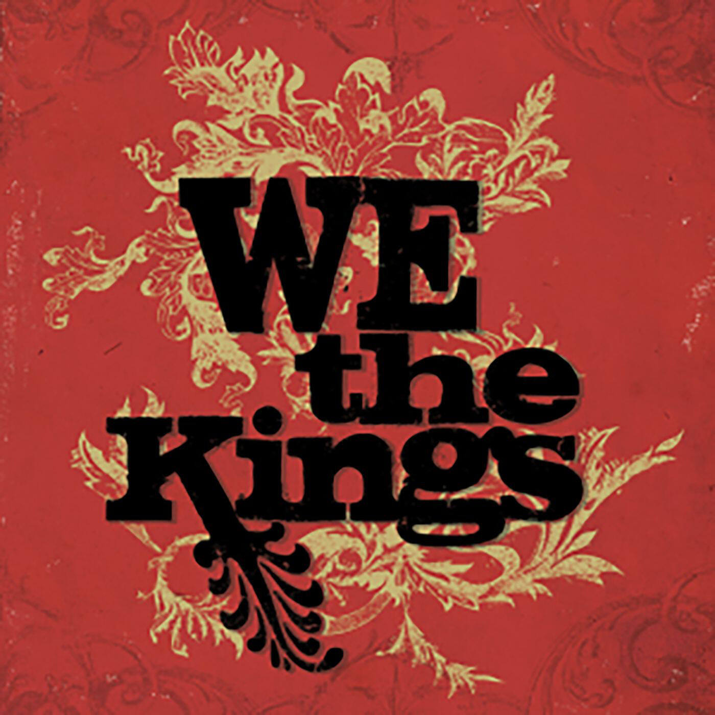 We the Kings《Check Yes Juliet》乐队总谱|GTP谱