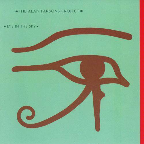 The Alan Parsons Project《Old And Wise》乐队总谱|GTP谱
