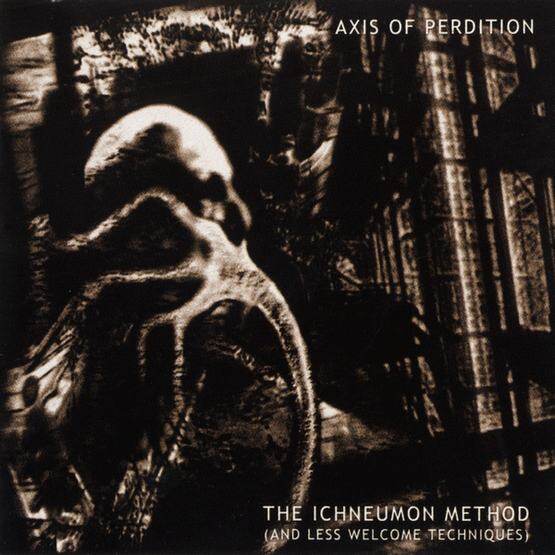 The Axis of Perdition《A Ruined Nation Awakens》乐队总谱|GTP谱