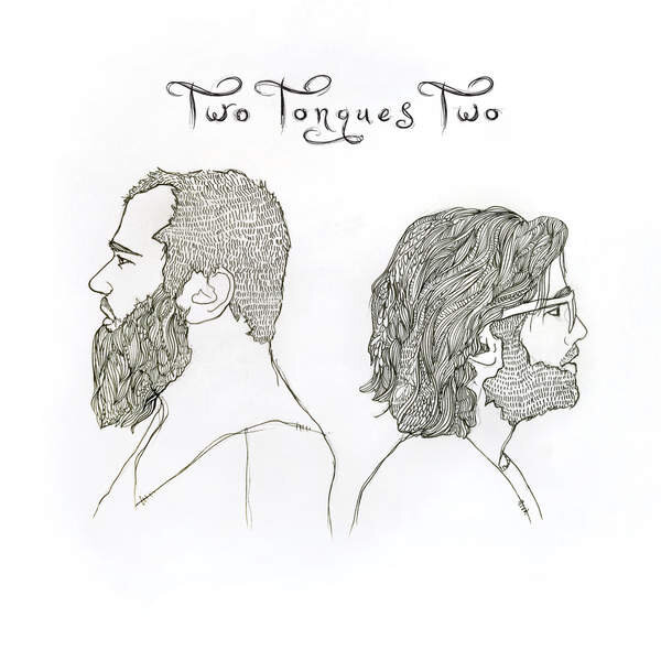 Two Tongues《Us》乐队总谱|GTP谱