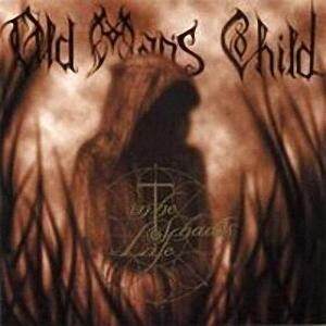 Old Man\'s Child《Seeds Of The Ancient Gods》乐队总谱|GTP谱