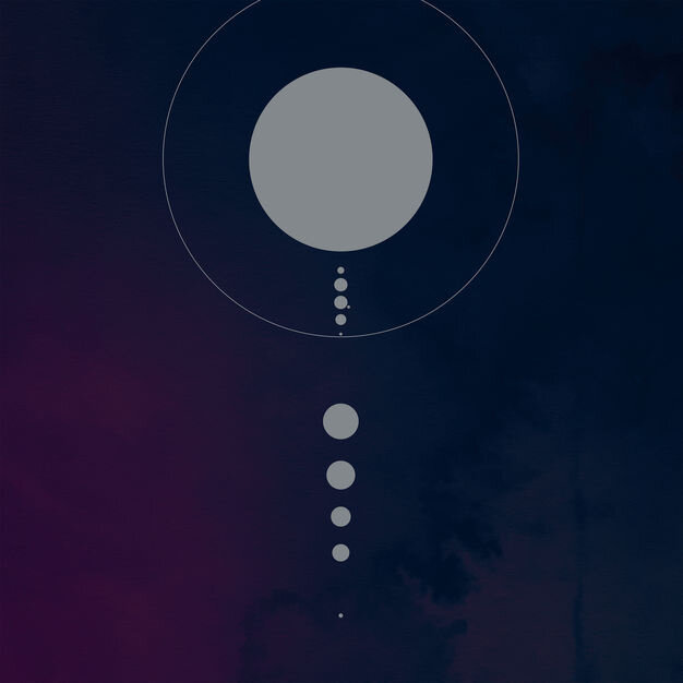 TesseracT《Luminary》乐队总谱|GTP谱