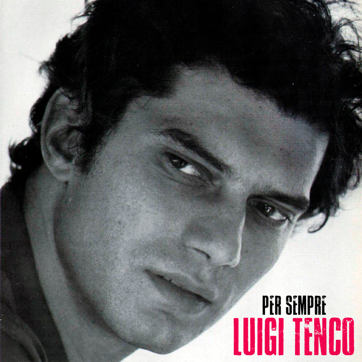 Luigi Tenco《Ciao Amore Ciao》乐队总谱|GTP谱