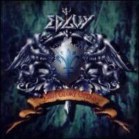 Edguy《Walk On Fighting》乐队总谱|GTP谱