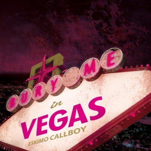 Eskimo Callboy《Light The Skyline》乐队总谱|GTP谱