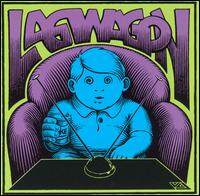 Lagwagon《Angry Days》乐队总谱|GTP谱