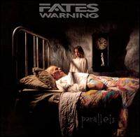 Fates Warning《The Road Goes On Forever》乐队总谱|GTP谱