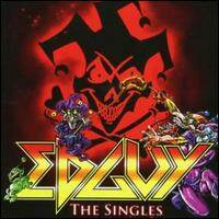 Edguy《The Spirit》乐队总谱|GTP谱