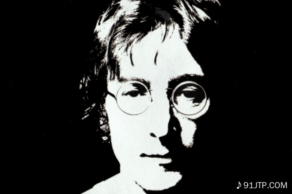 John Lennon《Grow Old With Me》乐队总谱|GTP谱