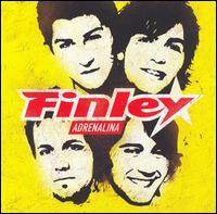 Finley《Adrenalina》乐队总谱|GTP谱