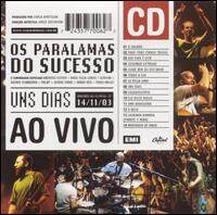 Os Paralamas do Sucesso《Uma Brasileira》乐队总谱|GTP谱