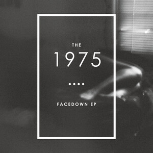 The 1975《The City》乐队总谱|GTP谱