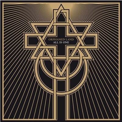 Orphaned Land《Let The Truce Be Known》乐队总谱|GTP谱