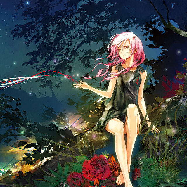 EGOIST《Departures〜あなたにおくるアイの歌〜》乐队总谱|GTP谱
