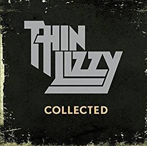 Thin Lizzy《Hollywood》乐队总谱|GTP谱