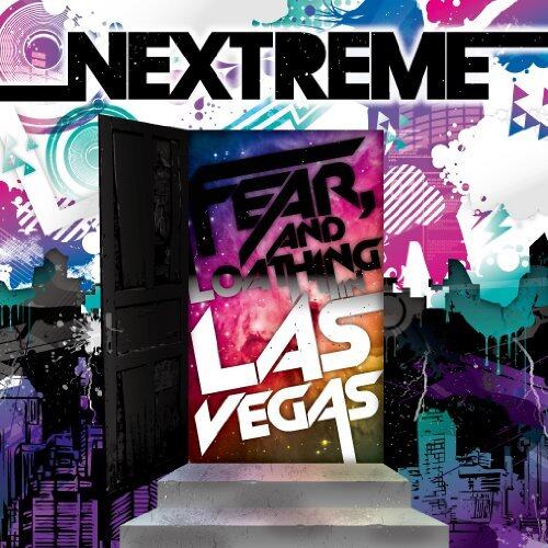 Fear, and Loathing in Las Vegas《The Answer For Unequal World》乐队总谱|GTP谱