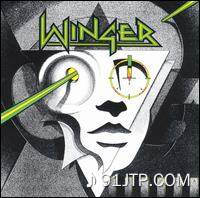 Winger《Without The Night》乐队总谱|GTP谱