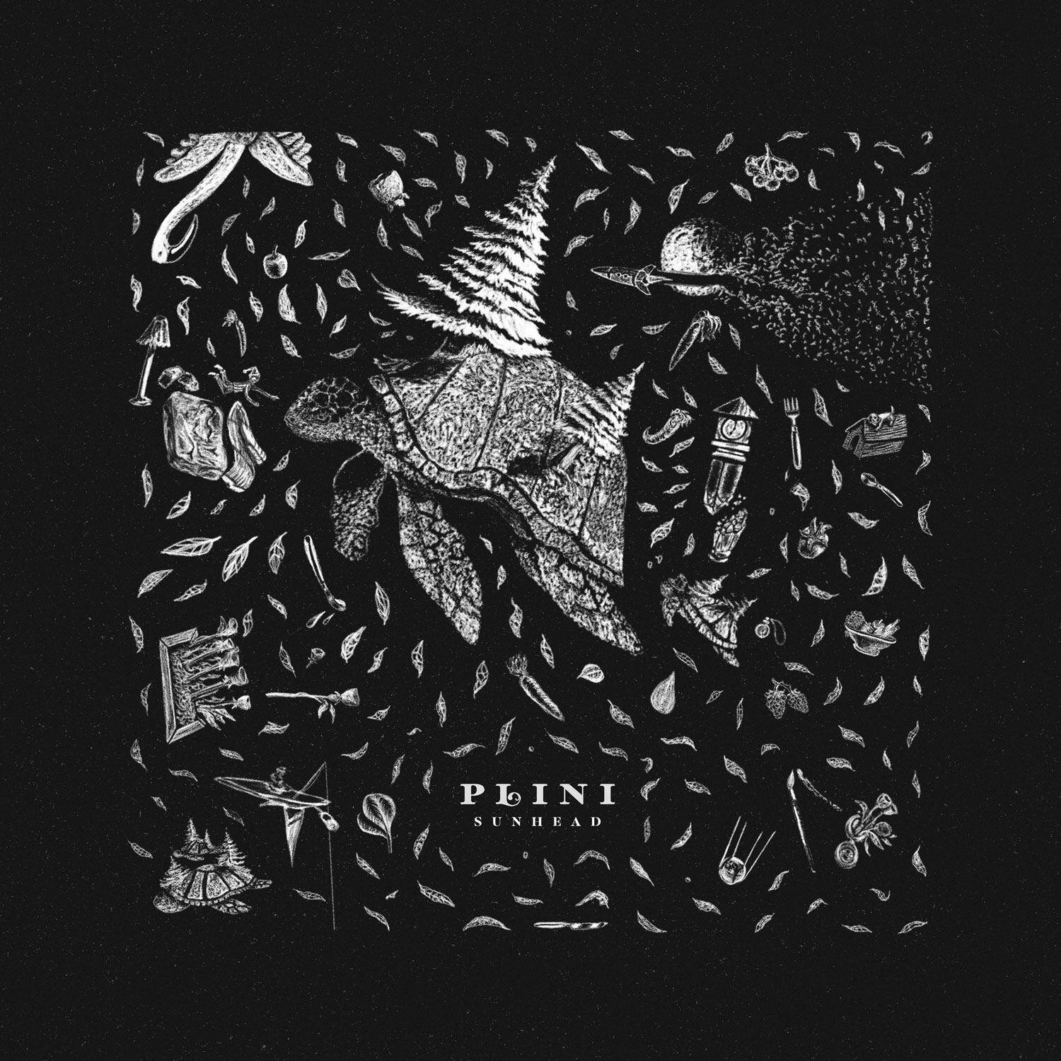 Plini《Kind》乐队总谱|GTP谱