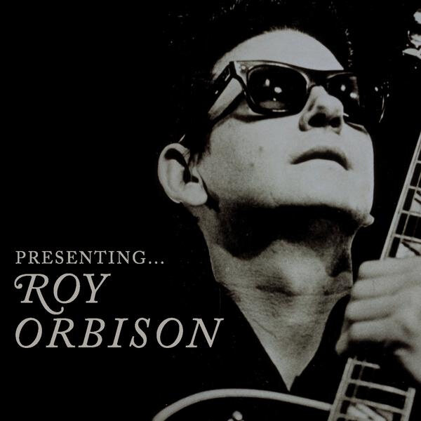 Roy Orbison《California Blue》乐队总谱|GTP谱