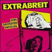 Extrabreit《Extrabreit》乐队总谱|GTP谱