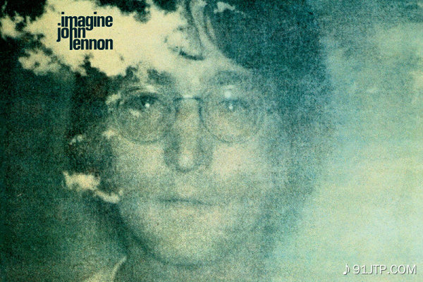 John Lennon《Oh My Love》乐队总谱|GTP谱