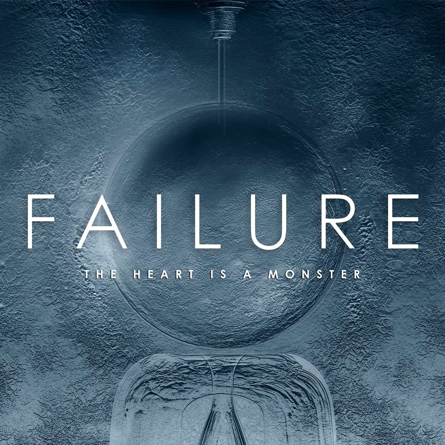 Failure《Am Amnesia》乐队总谱|GTP谱