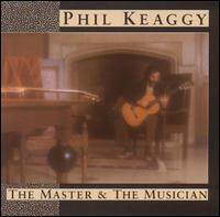 Phil Keaggy《Wedding At The Country Manor》乐队总谱|GTP谱