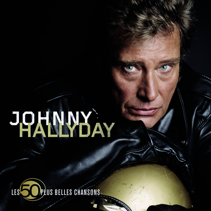 Johnny Hallyday《Requiem Pour Un Fou》乐队总谱|GTP谱
