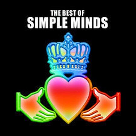 Simple Minds《Promised You A Miracle》乐队总谱|GTP谱