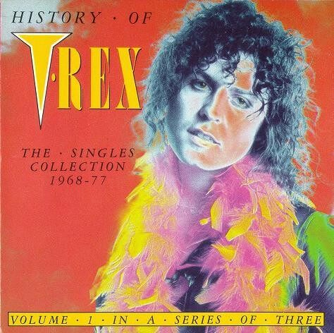 T. Rex《Midnight》乐队总谱|GTP谱