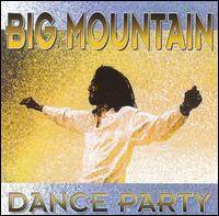 Big Mountain《Baby I Love Your Way》乐队总谱|GTP谱