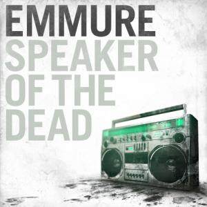Emmure《Bohemian Grove》乐队总谱|GTP谱