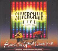 Silverchair《Emotion Sickness》乐队总谱|GTP谱