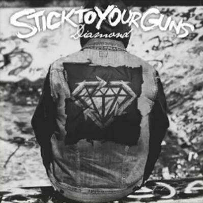 Stick to Your Guns《Bringing You Down》乐队总谱|GTP谱