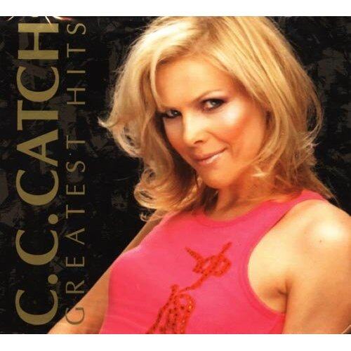 C.C. Catch《Heaven And Hell》乐队总谱|GTP谱